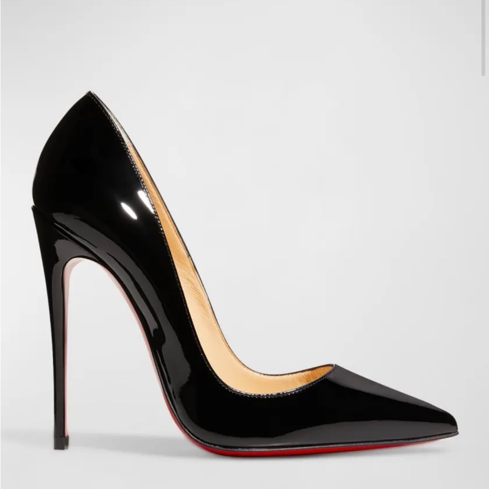 Christian Louboutin So Kate